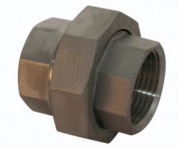 VA Verschraubung konisch iG 